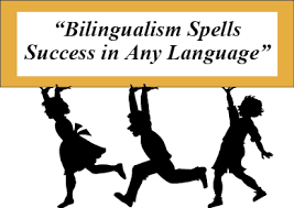 bilingualism