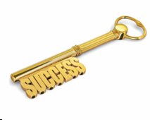 key to succes